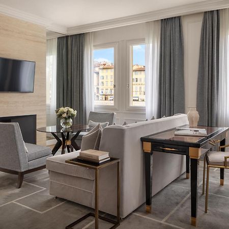 Lungarno Luxury Apartments - By Lungarno Collection Florence Buitenkant foto