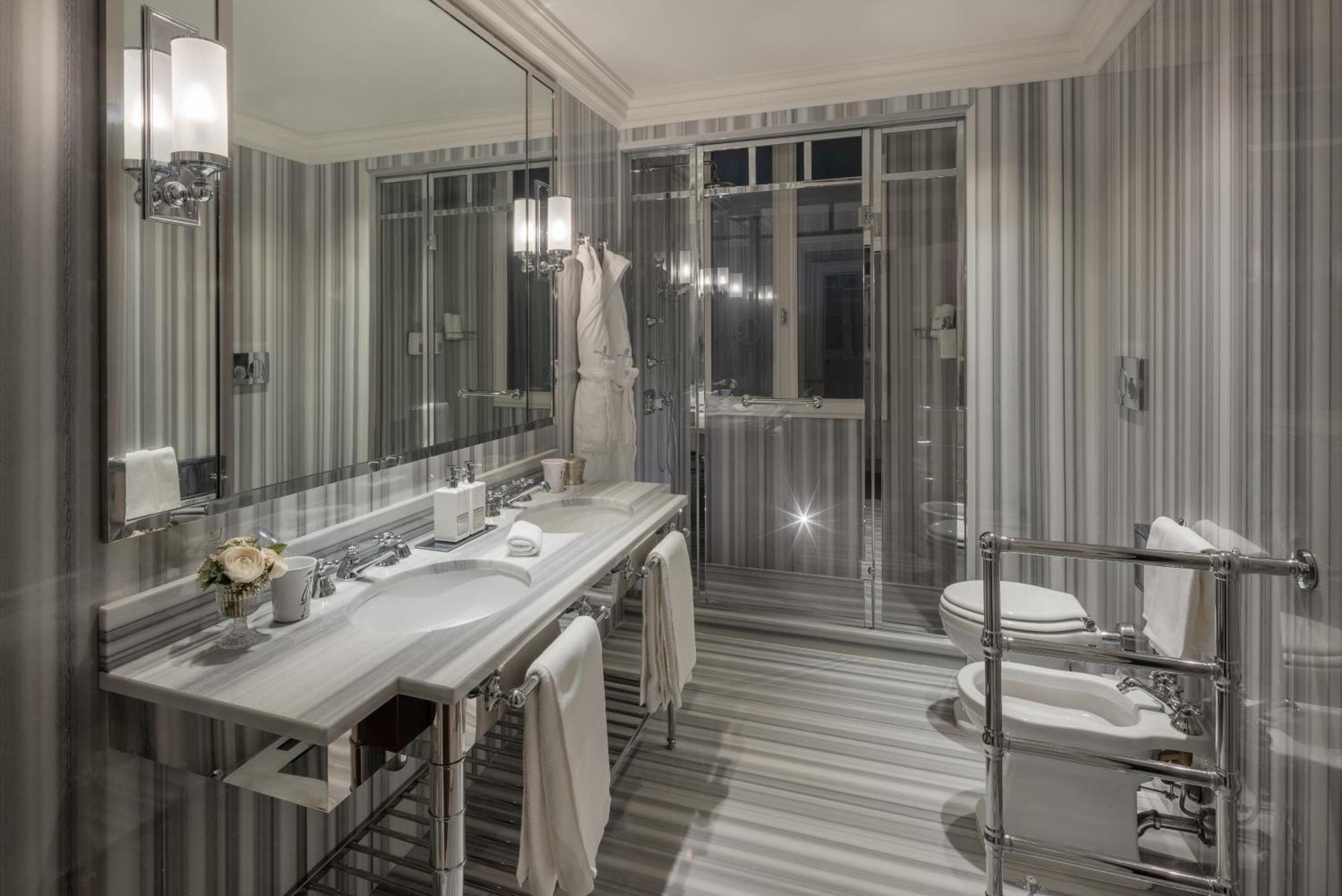 Lungarno Luxury Apartments - By Lungarno Collection Florence Buitenkant foto