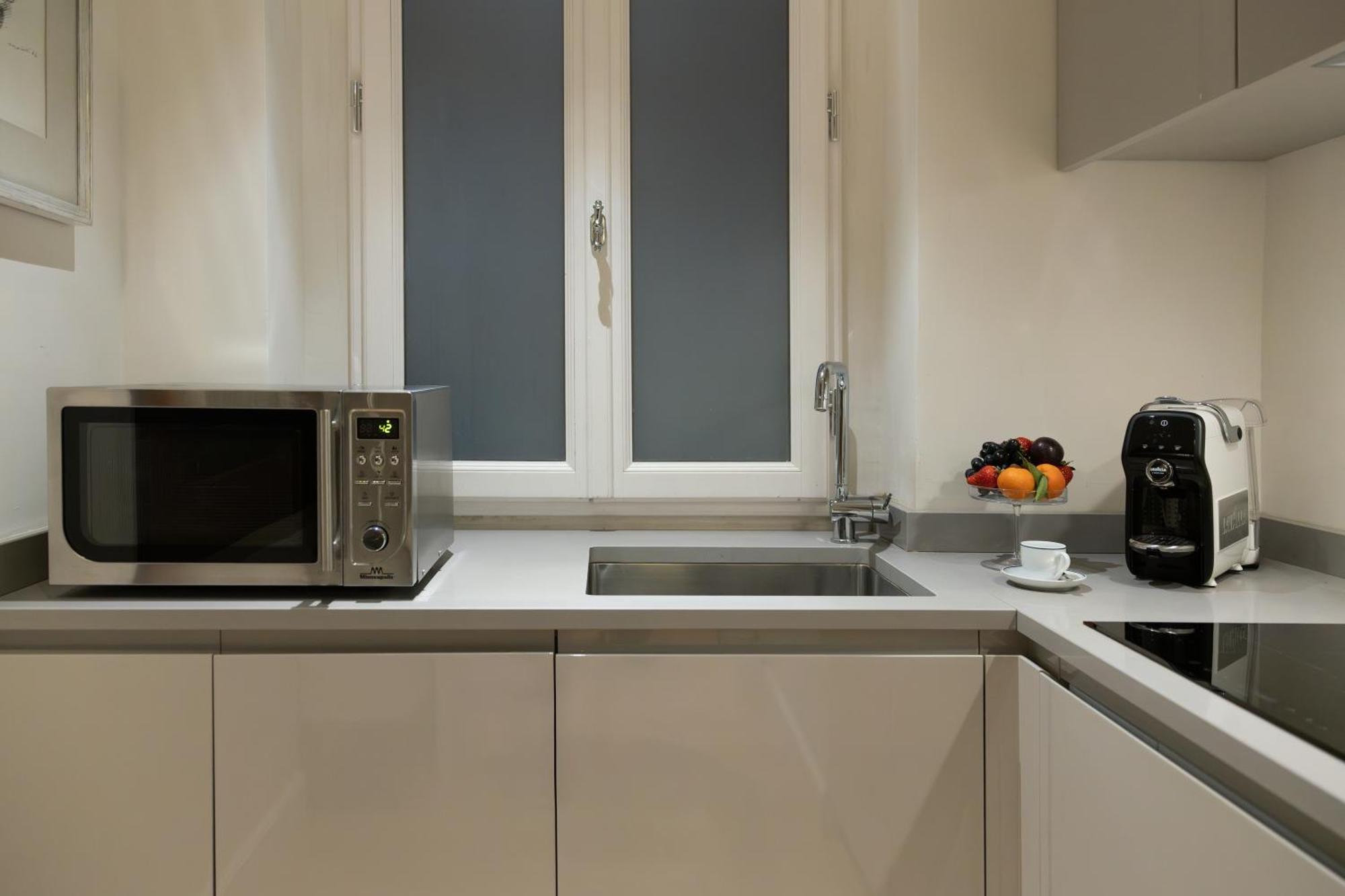 Lungarno Luxury Apartments - By Lungarno Collection Florence Buitenkant foto